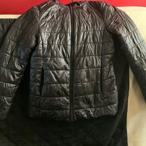 Forever 21 light weight jacket, size Small
